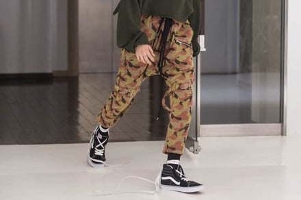 sulvam 2017-18AW 東京コレクション 画像74/87