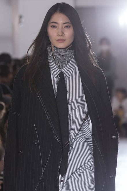 sulvam 2017-18AW 東京コレクション 画像78/87