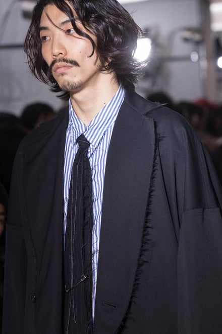 sulvam 2017-18AW 東京コレクション 画像79/87