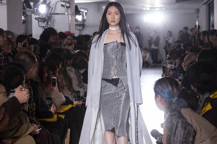 sulvam 2017-18AW 東京コレクション 画像80/87