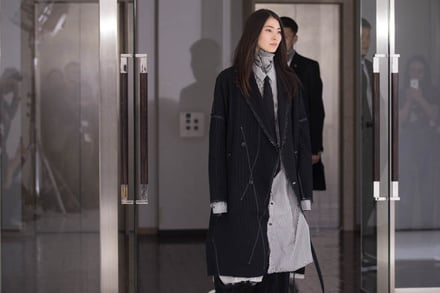 sulvam 2017-18AW 東京コレクション 画像83/87