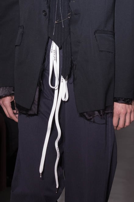 sulvam 2017-18AW 東京コレクション 画像85/87