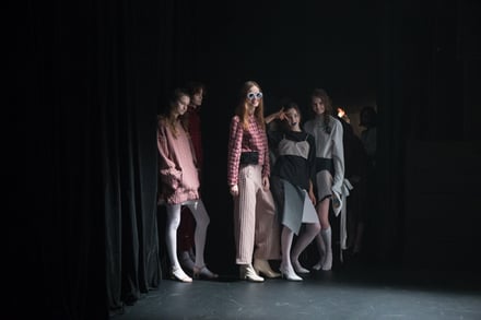 tiit tokyo 2017-18AW 東京コレクション 画像69/94