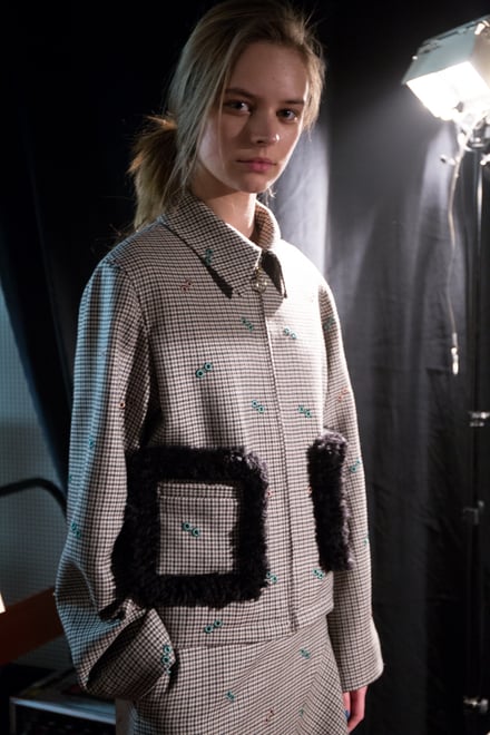 tiit tokyo 2017-18AW 東京コレクション 画像73/94