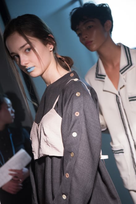tiit tokyo 2017-18AW 東京コレクション 画像74/94