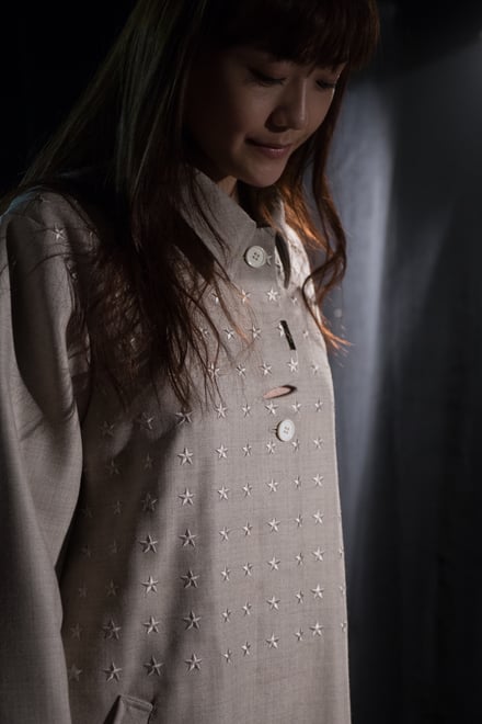 tiit tokyo 2017-18AW 東京コレクション 画像75/94