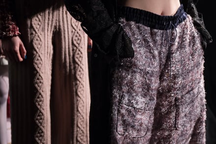 tiit tokyo 2017-18AW 東京コレクション 画像76/94