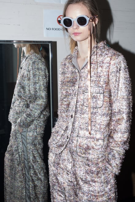 tiit tokyo 2017-18AW 東京コレクション 画像77/94
