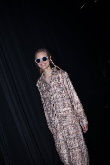 tiit tokyo 2017-18AW 東京コレクション 画像78/94