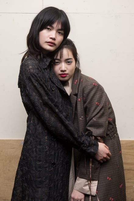 tiit tokyo 2017-18AW 東京コレクション 画像80/94