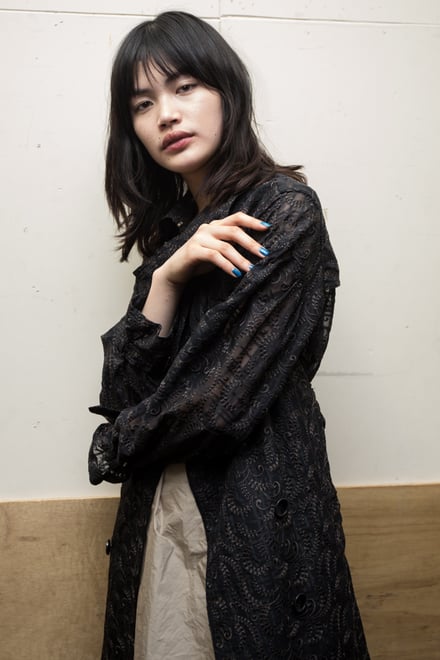 tiit tokyo 2017-18AW 東京コレクション 画像81/94