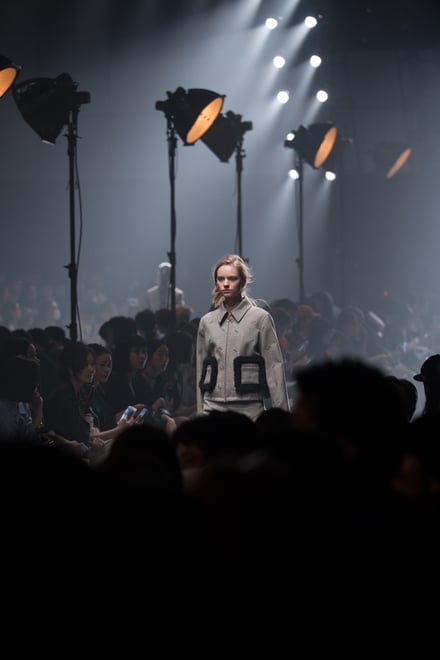 tiit tokyo 2017-18AW 東京コレクション 画像83/94