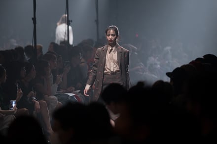 tiit tokyo 2017-18AW 東京コレクション 画像84/94