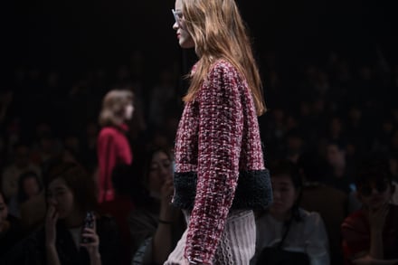 tiit tokyo 2017-18AW 東京コレクション 画像87/94