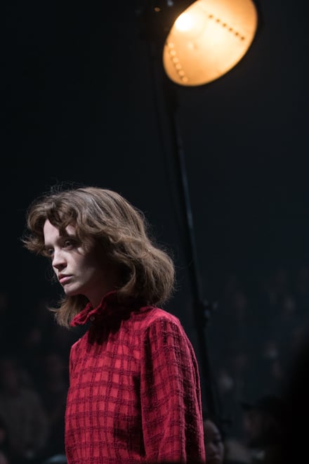 tiit tokyo 2017-18AW 東京コレクション 画像88/94