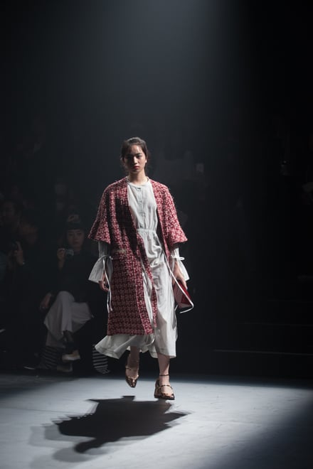 tiit tokyo 2017-18AW 東京コレクション 画像89/94