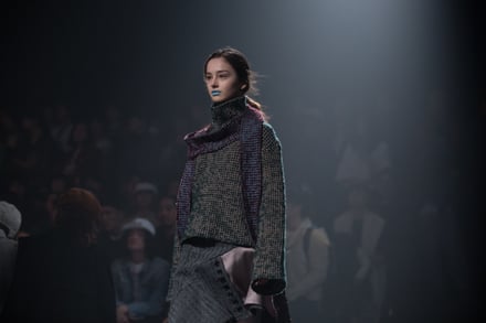 tiit tokyo 2017-18AW 東京コレクション 画像90/94