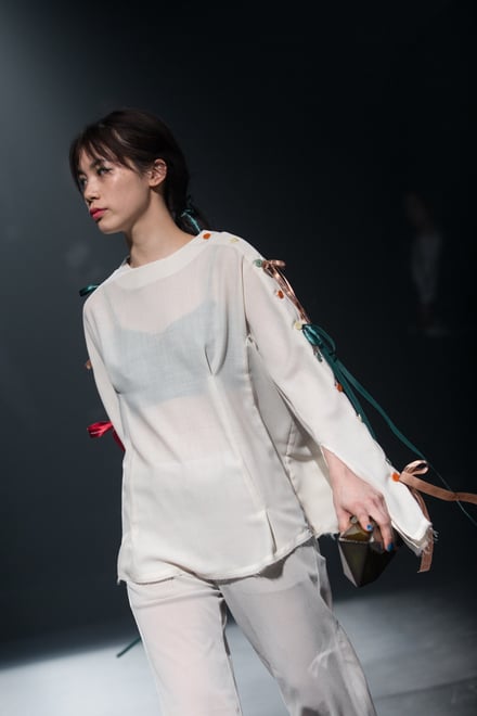 tiit tokyo 2017-18AW 東京コレクション 画像91/94