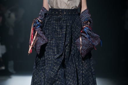 tiit tokyo 2017-18AW 東京コレクション 画像92/94