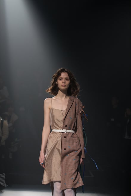 tiit tokyo 2017-18AW 東京コレクション 画像93/94