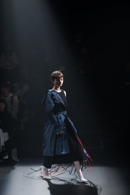 tiit tokyo 2017-18AW 東京コレクション 画像94/94