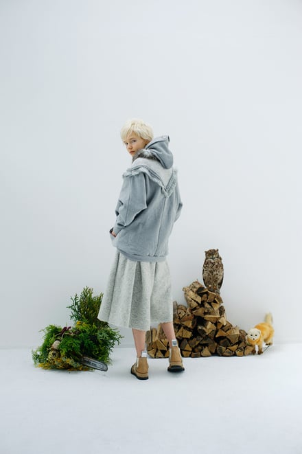 bedsidedrama 2017-18AWコレクション 画像21/47