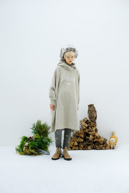 bedsidedrama 2017-18AWコレクション 画像36/47