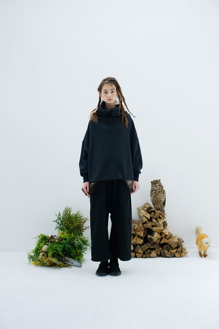 bedsidedrama 2017-18AWコレクション 画像37/47
