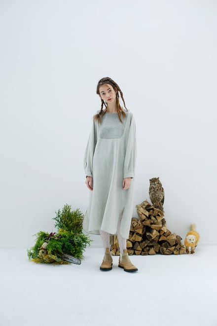 bedsidedrama 2017-18AWコレクション 画像40/47