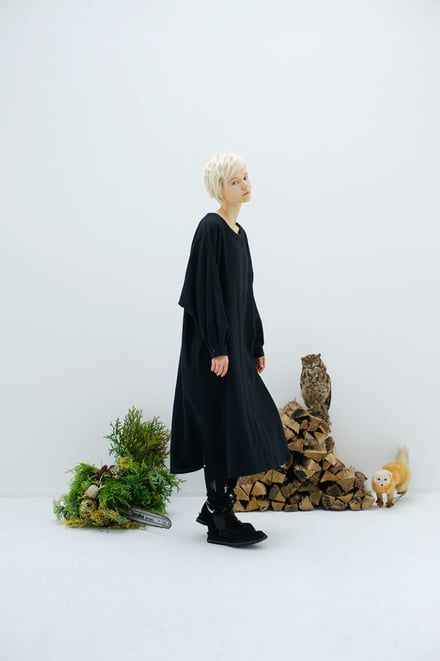 bedsidedrama 2017-18AWコレクション 画像43/47