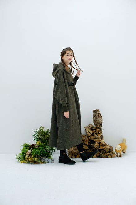 bedsidedrama 2017-18AWコレクション 画像44/47