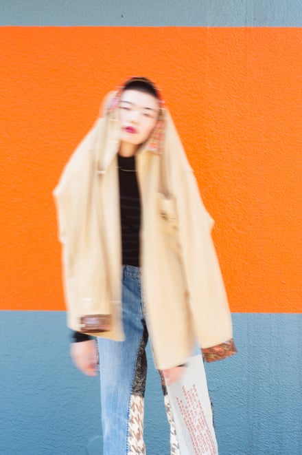 bodysong. -Women's- 2017-18AWコレクション 画像3/18