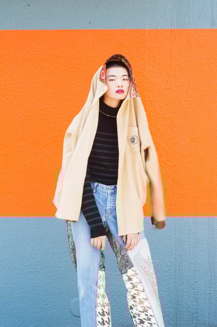bodysong. -Women's- 2017-18AWコレクション 画像4/18