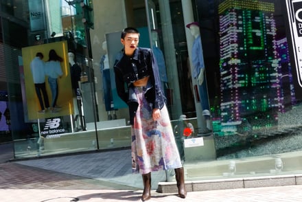 bodysong. -Women's- 2017-18AWコレクション 画像6/18