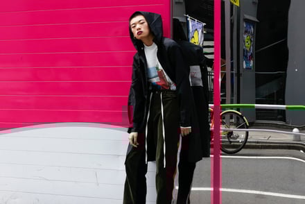 bodysong. -Women's- 2017-18AWコレクション 画像7/18