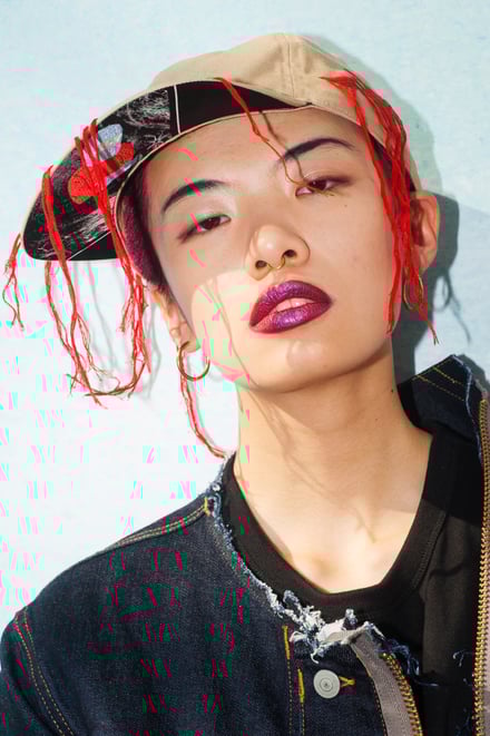 bodysong. -Women's- 2017-18AWコレクション 画像12/18