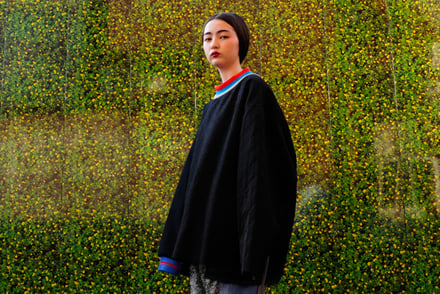 bodysong. -Women's- 2017-18AWコレクション 画像15/18