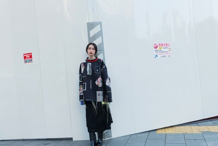 bodysong. -Women's- 2017-18AWコレクション 画像16/18
