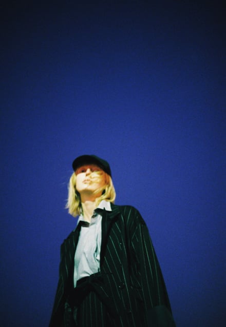 CHRISTIAN DADA -Women's- 2017-18AWコレクション 画像2/24