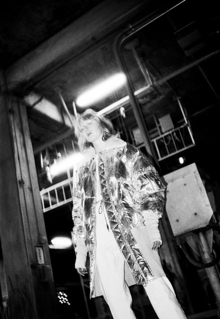 CHRISTIAN DADA -Women's- 2017-18AWコレクション 画像10/24