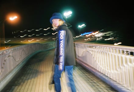 CHRISTIAN DADA -Women's- 2017-18AWコレクション 画像13/24