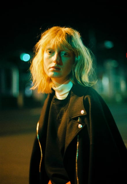 CHRISTIAN DADA -Women's- 2017-18AWコレクション 画像16/24