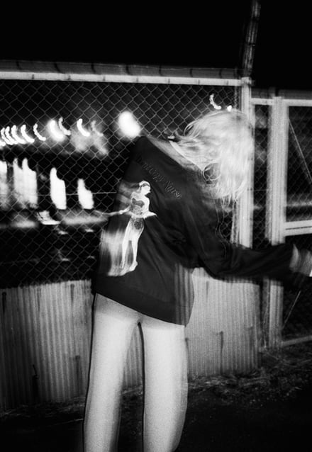 CHRISTIAN DADA -Women's- 2017-18AWコレクション 画像18/24