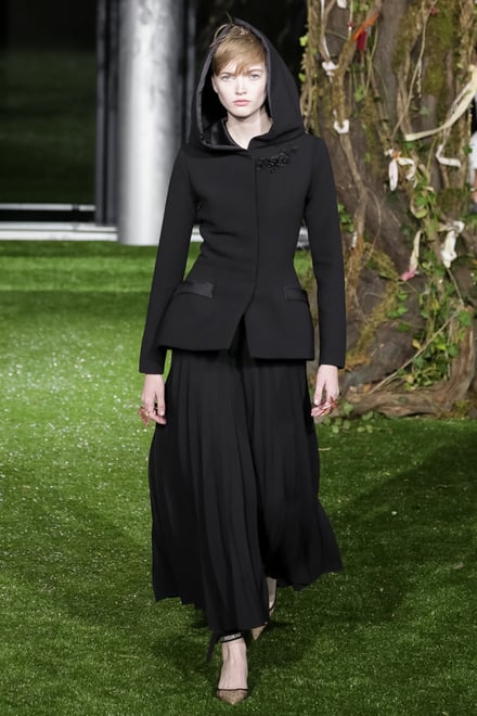 Dior 2017SS Couture 東京コレクション 画像1/166