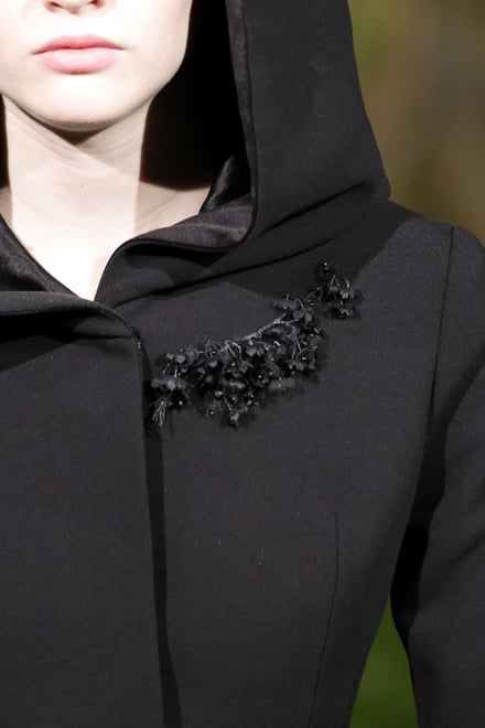 Dior 2017SS Couture 東京コレクション 画像2/166
