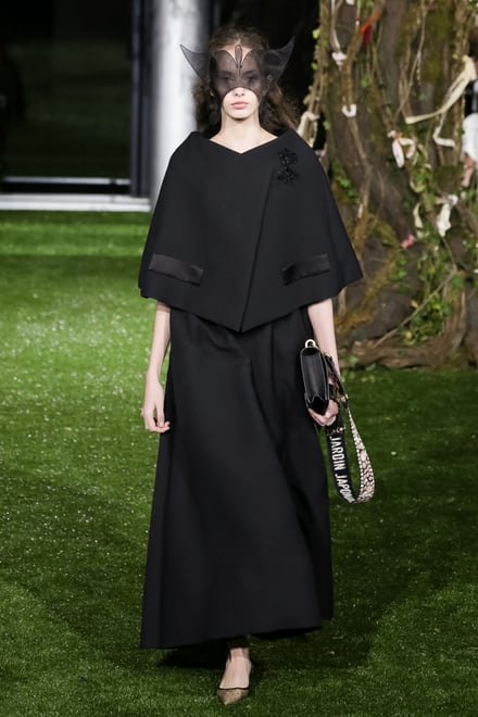 Dior 2017SS Couture 東京コレクション 画像3/166
