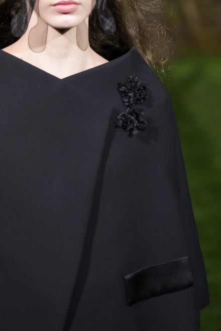 Dior 2017SS Couture 東京コレクション 画像4/166