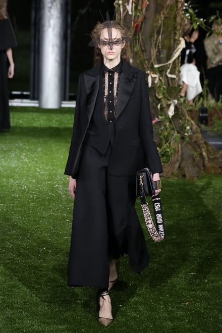 Dior 2017SS Couture 東京コレクション 画像7/166