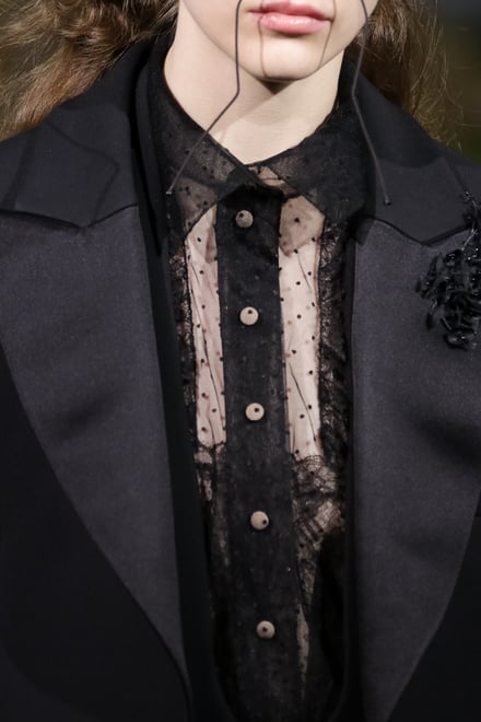 Dior 2017SS Couture 東京コレクション 画像8/166