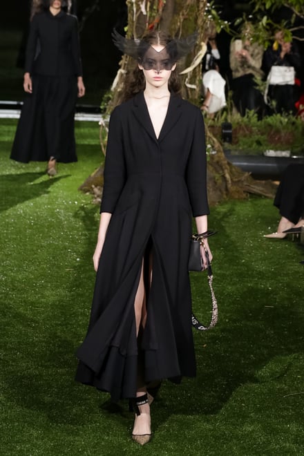 Dior 2017SS Couture 東京コレクション 画像9/166